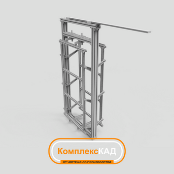 Откатные двери